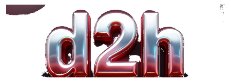 d2h logo